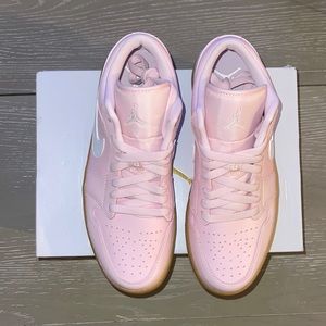 WMNS air Jordan 1 low